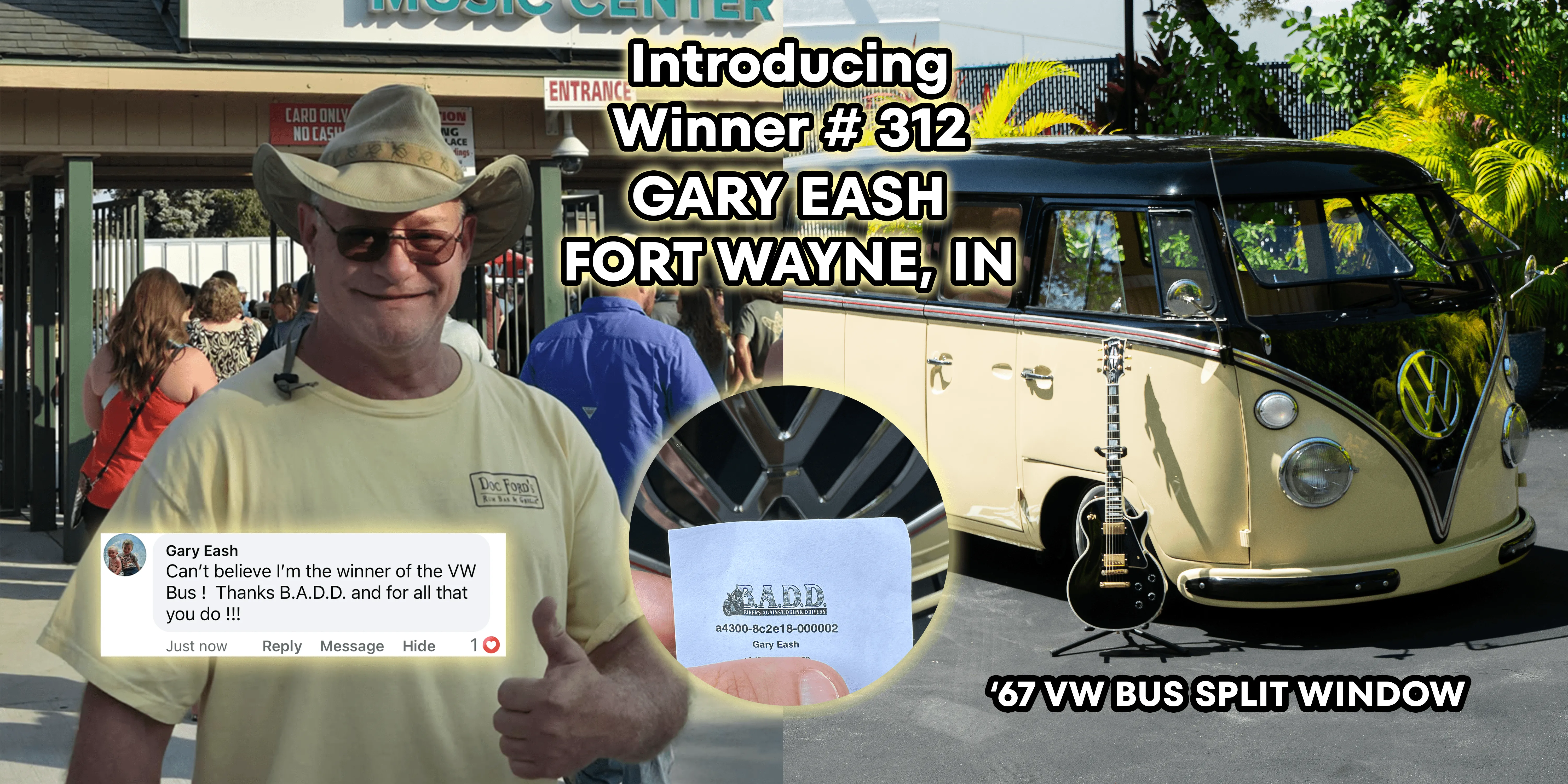 winners table main image