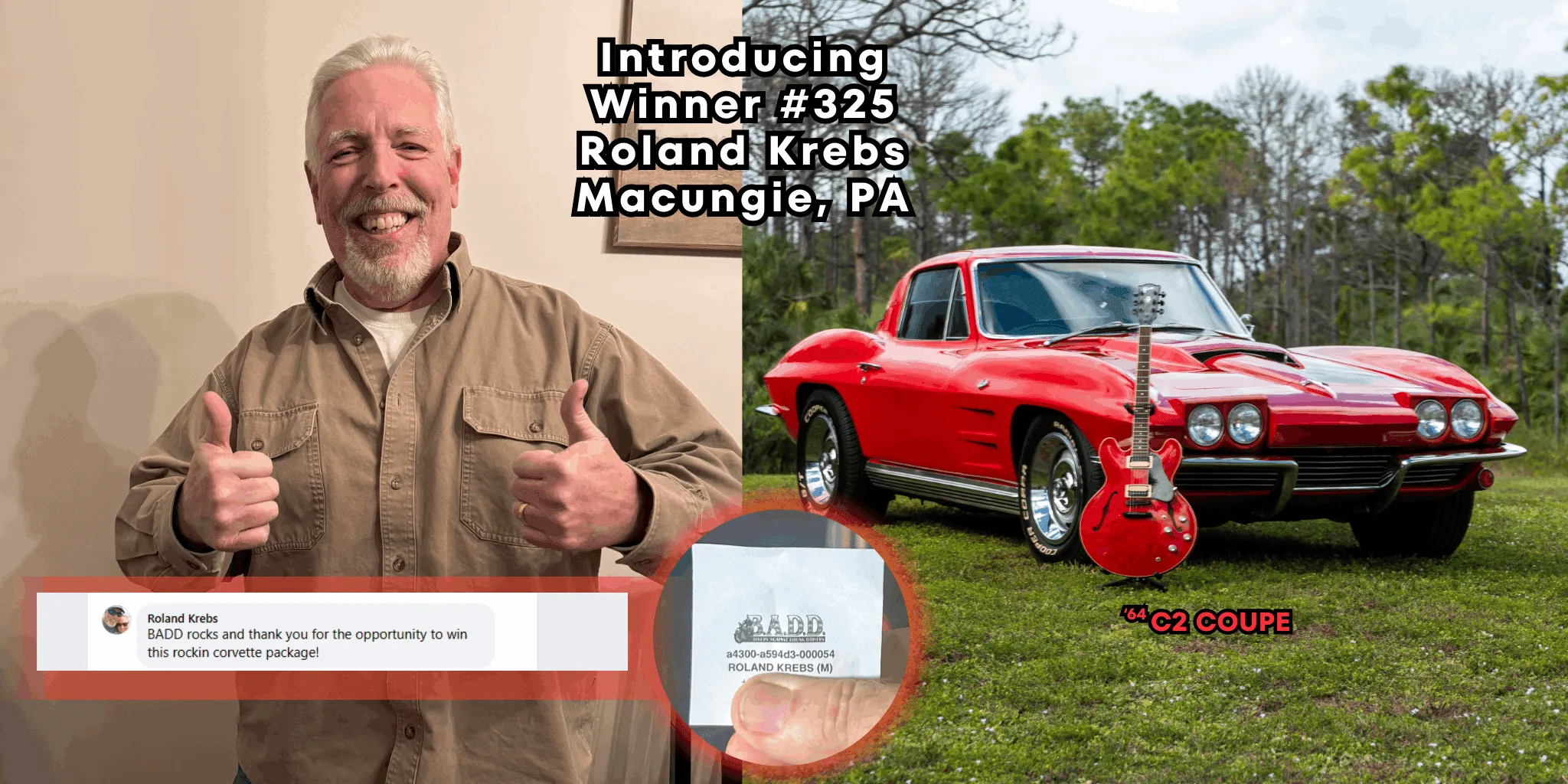 winners table main image