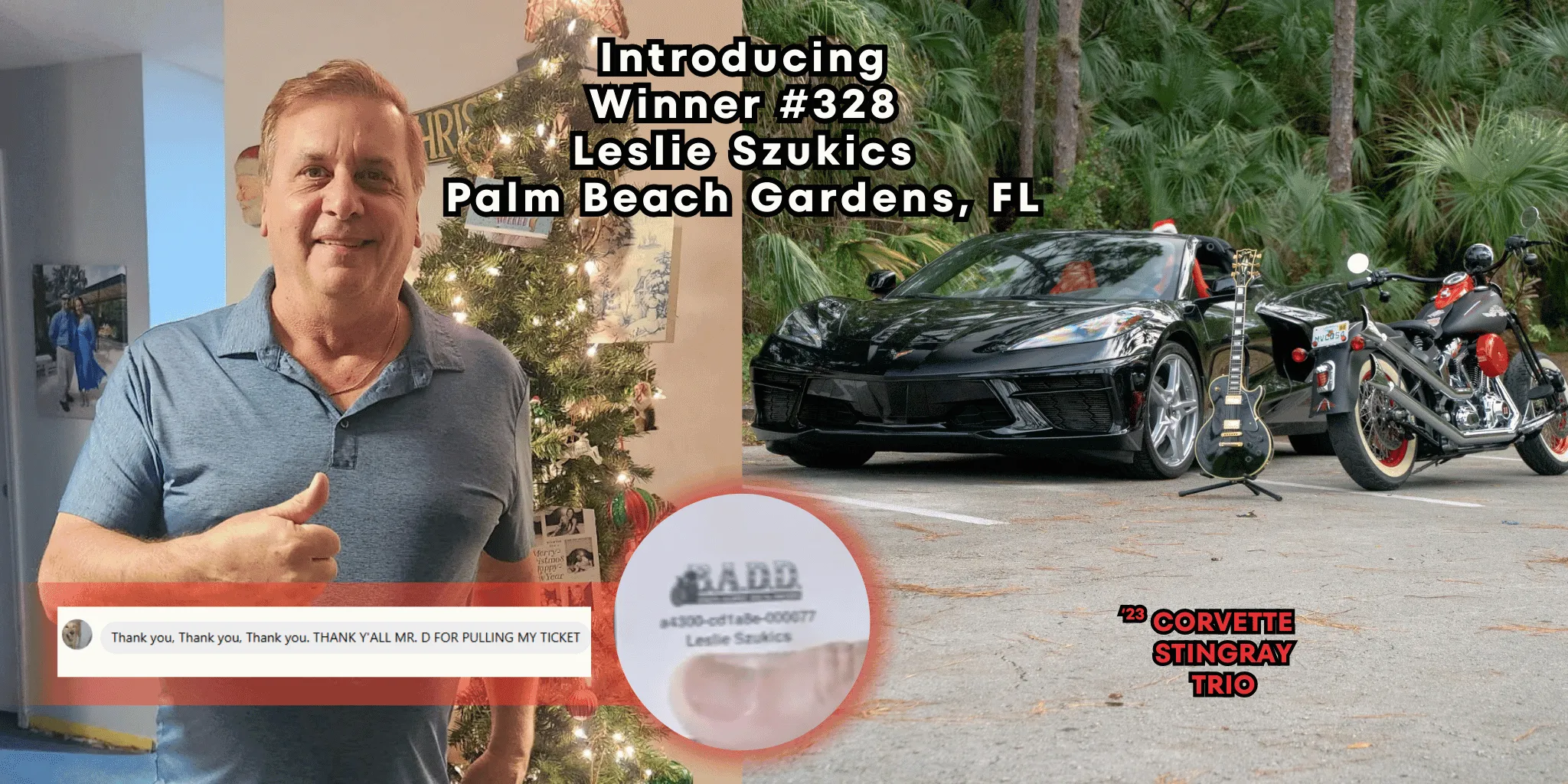 winners table main image