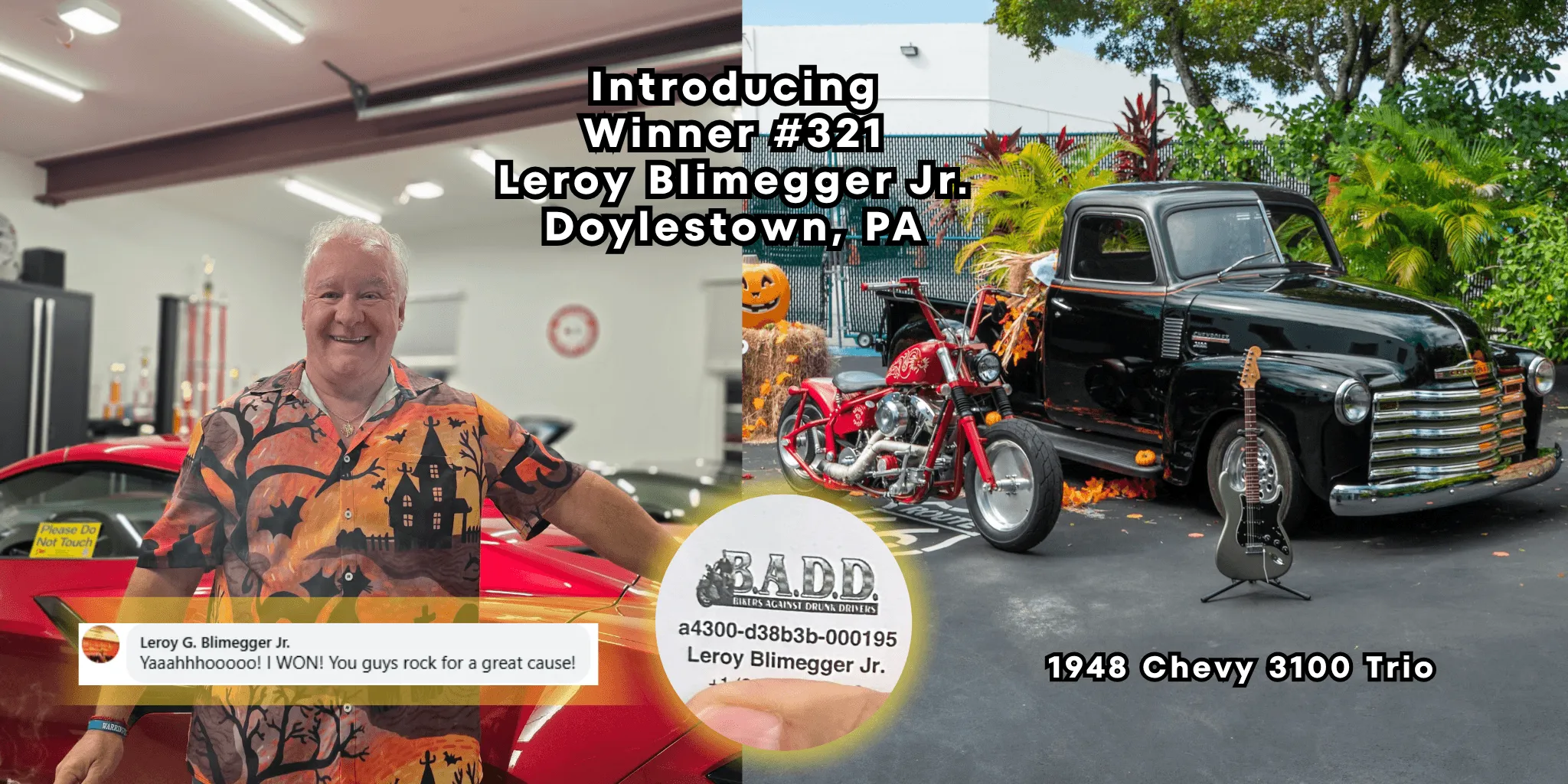 winners table main image