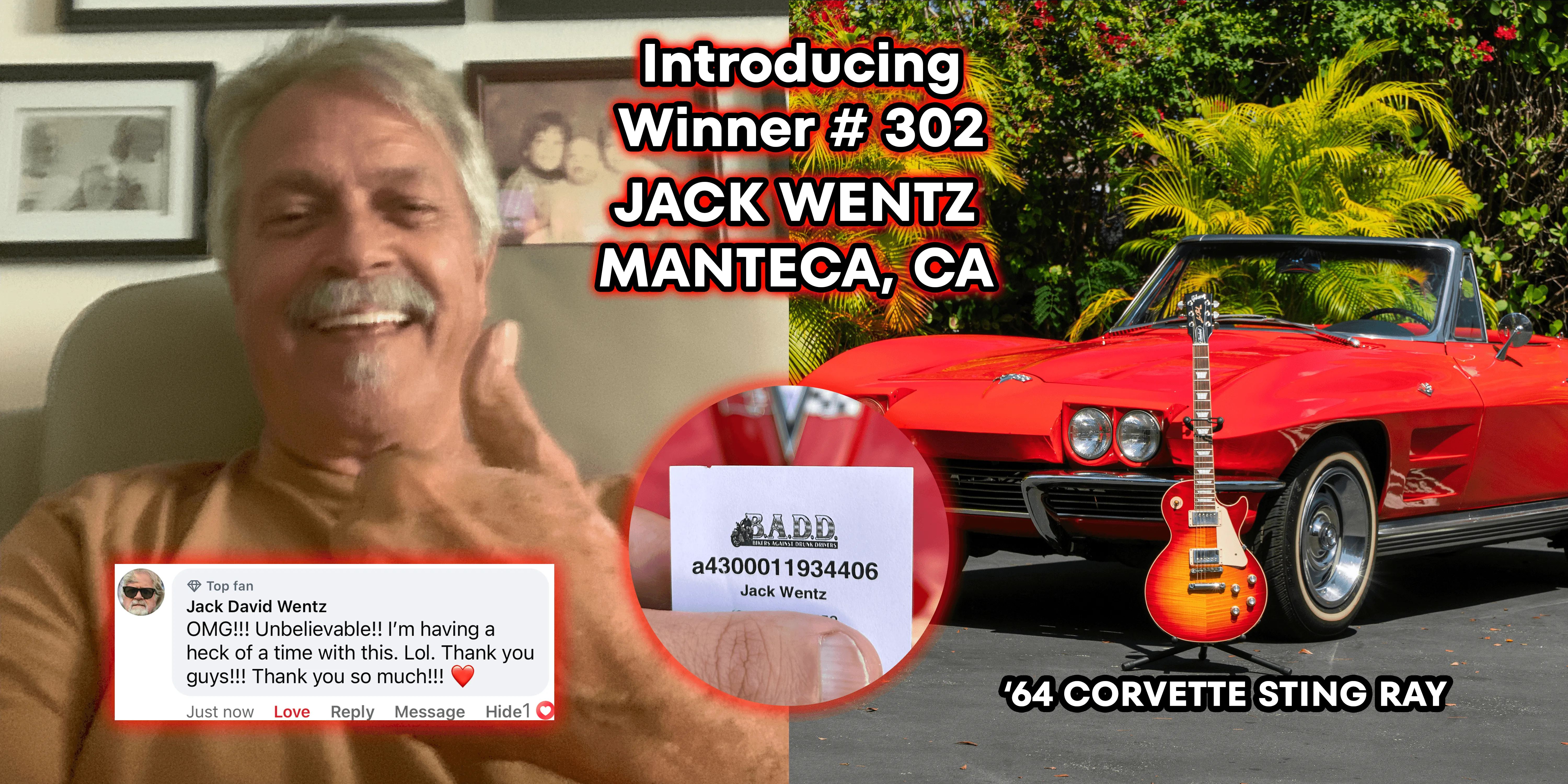 winners table main image