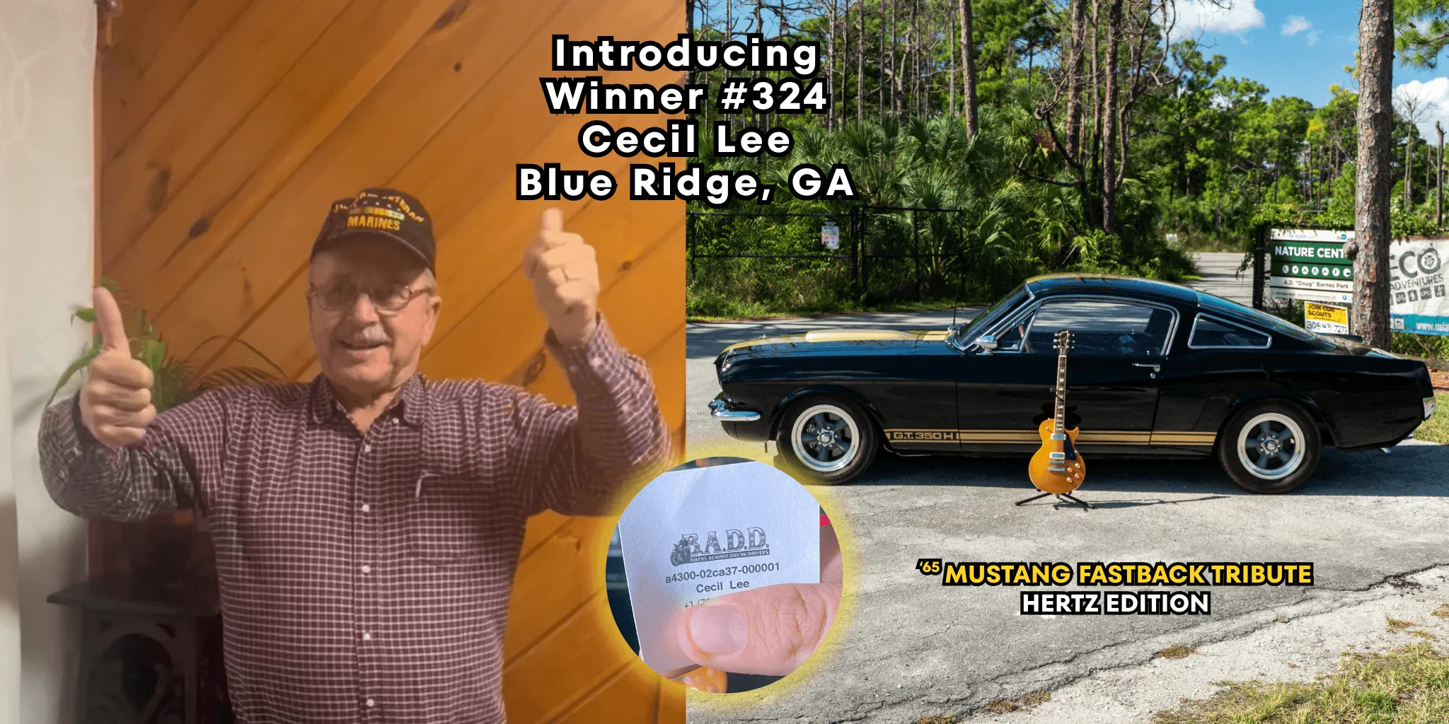 winners table main image