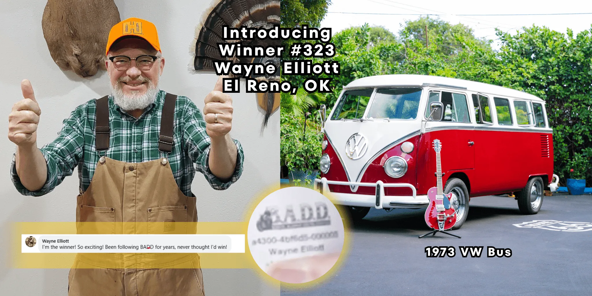 winners table main image