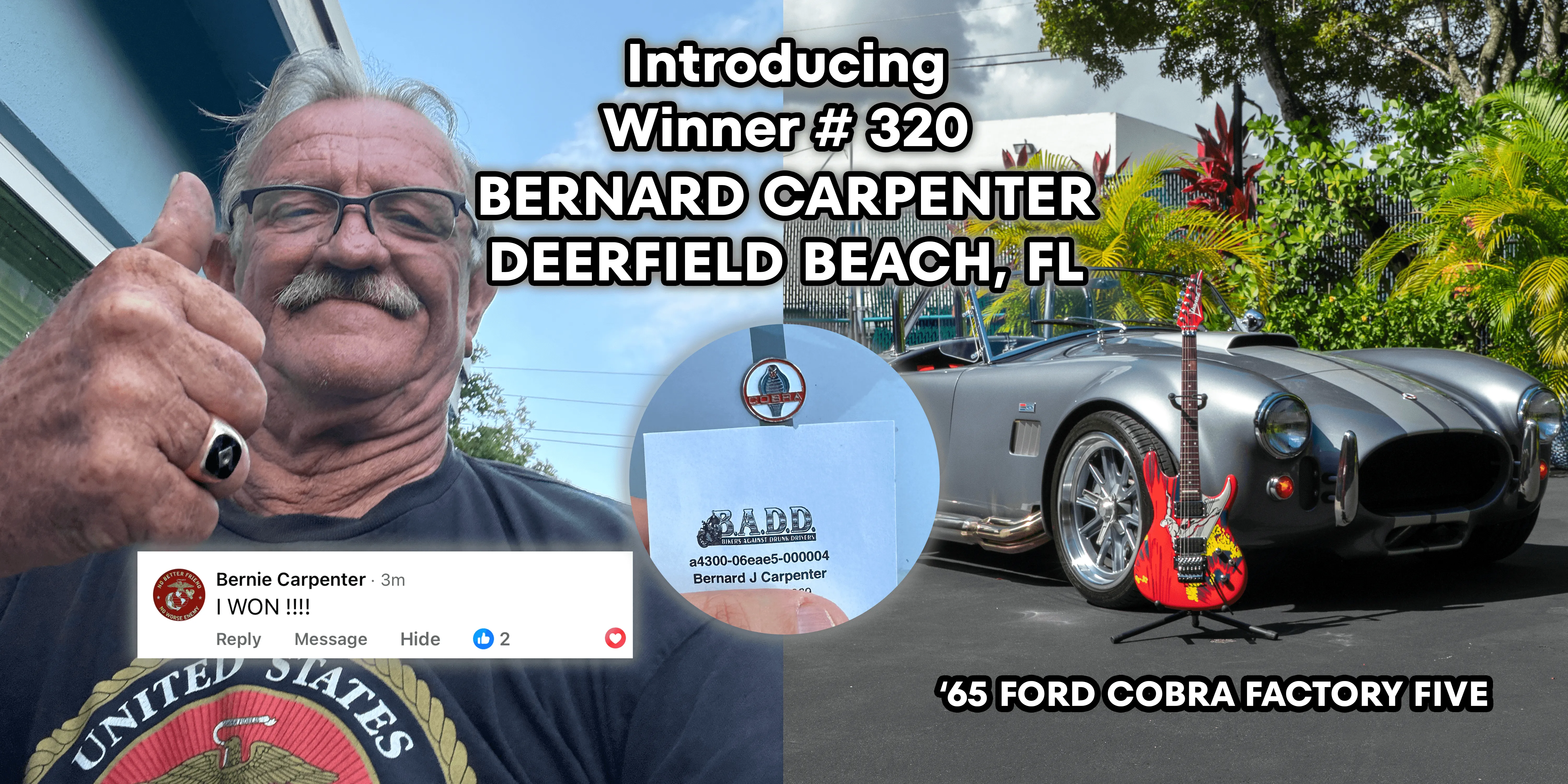 winners table main image